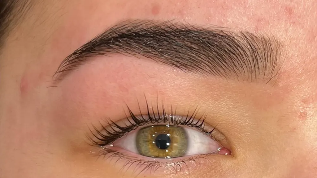 Sassy Arch Brows And Beauty Studio — Beauty salon in Rockville